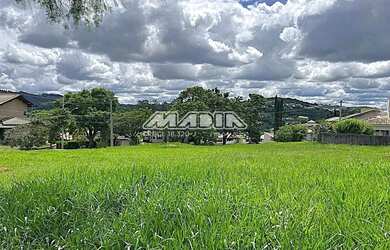Imagem: Terreno - Villaggio Capríccio - Louveira