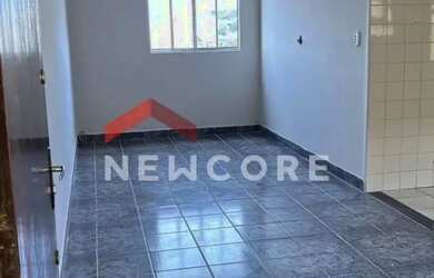 Imagem: Apartamento em Rua Sete Lagoas - Conjunto Habitacional Presidente