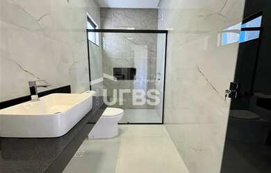 Imagem 15: Lindo Sobrado Novo, Alto Padrão, 3 Suites Plenas - Jd Atlântico