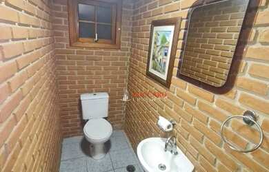 Imagem 11: Sobrado, 742 m² - venda por R$ 2.495.000,00 ou aluguel por R$ 10.990,00/mês...