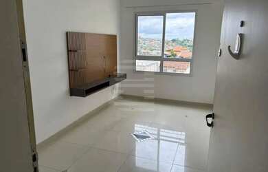 Imagem: Apartamento a venda em Valinhos, 2 quartos, garagem e lazer