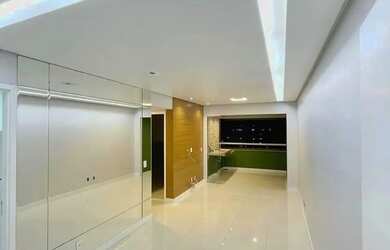 Imagem: O apartamento para alugar possui 2 Dormitórios, 3 Banheiros