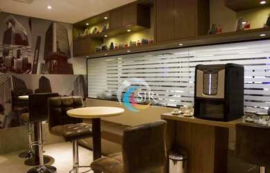 Imagem: Conjunto para alugar, 261 m² - Vila Olímpia - São Paulo/SP