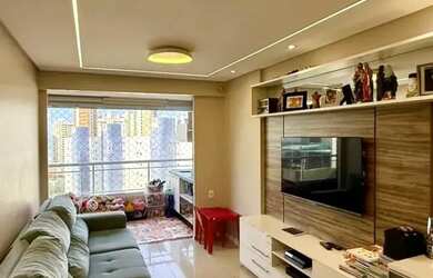 Imagem 8: Viva o Alto Padrão no Meireles Apartamento Exclusivo Porteira Fechada...