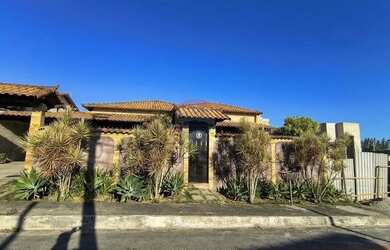 Imagem: Excelente Oportunidade! Maravilhosa Casa à Venda em Maricá/RJ