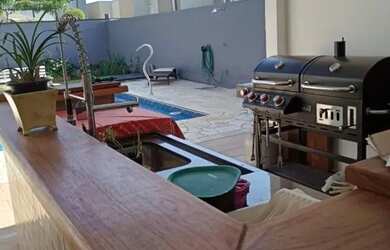 Imagem 6: CASA EM CONDOMÍNIO - RESIDENCIAL RESERVA ECOLÓGICA ATIBAIA - SP