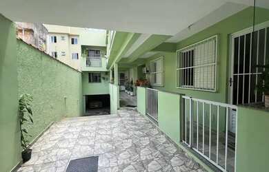 Imagem 15: Imóvel para venda possui 78 metros quadrados com 2 suítes em Abolição...