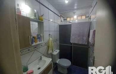 Imagem 13: Casa em Lami. 72m² de Área, 1 Banheiroe2 Dormitórios