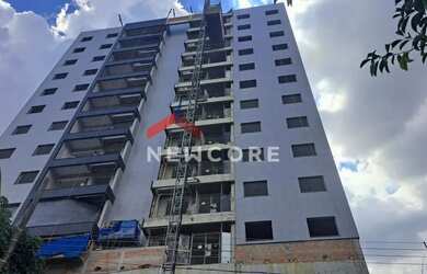 Imagem: O apartamento possui 3 Dormitórios, 3 Banheiros, 2 Vagas na