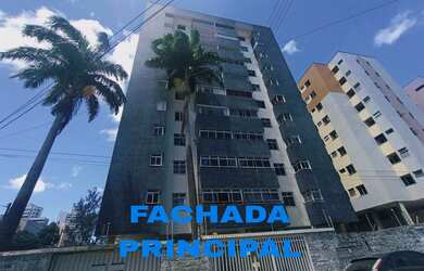 Imagem: O apartamento possui 3 Dormitórios, 4 Banheiros, 2 Vagas na