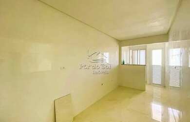 Imagem 9: Maravilhoso Apartamento 2 Suítes no Canto do Forte, Praia Grande