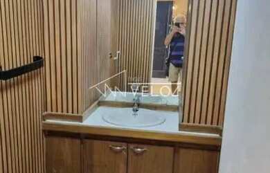 Imagem: O depósito possui 37m² de Área e está localizado em Centro