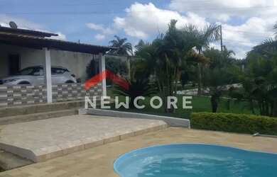 Imagem: A fazenda possui 180m² de Área e está localizado em São