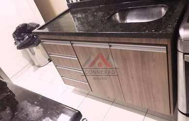 Imagem 10: Apartamento à Venda no Villagio Verona em Jundiapeba Mogi das Cruzes/SP