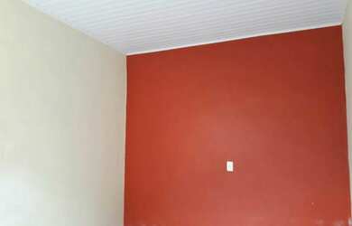 Imagem: A casa possui 2 Dormitórios e está localizado em Vila Embratel