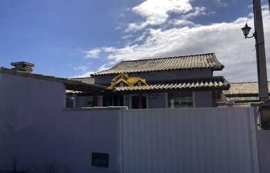 Imagem 1: Casas à venda em Unamar Tamoios - Cabo Frio - RJ