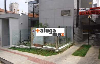 Imagem: O depósito possui 19m² de Área e está localizado em Prado