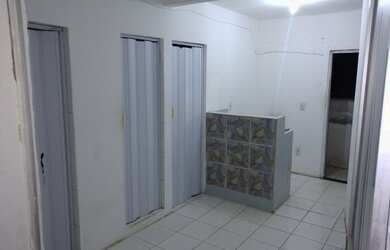 Imagem: O apartamento possui 2 Dormitórios, 1 Banheiro, 48m² de Área