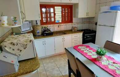 Imagem 4: Casa em Imbituba, no bairro Alto Arroio á 130 metros até a lagoa do...