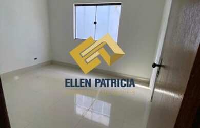 Imagem 8: Casa no Jardim Niemeyer. Churrasqueira, 128m² de Área, 3 Vagas na garageme3...