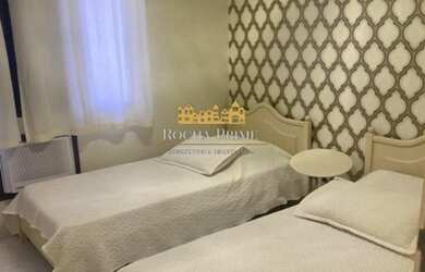 Imagem 13: GUARUJÁ - Apartamento Padrão - PITANGUEIRAS