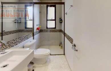 Imagem 9: Apartamento a venda Cursino 95m2