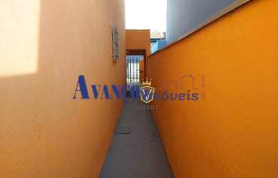 Imagem 11: Sobrado para locação no Jardim do Lírio em Jundiaí