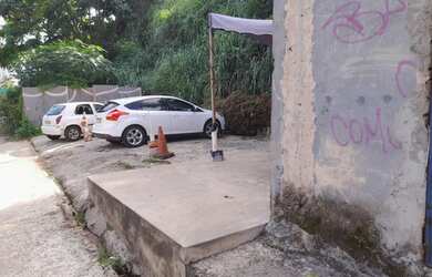 Imagem 2: Lote/Terreno para venda tem 300 metros quadrados em Barris - Salvador...