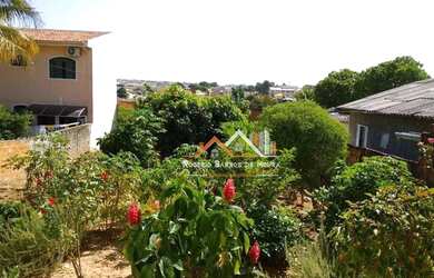 Imagem 2: Casa com terreno de 484m² à venda, por R$ 190.000 - Jardim Paulista...