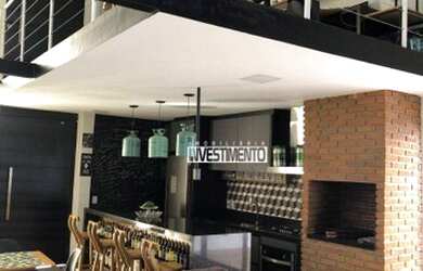 Imagem 5: Casa com 3 dormitórios, 166 m² - venda por R$ 780.000,00 ou aluguel...