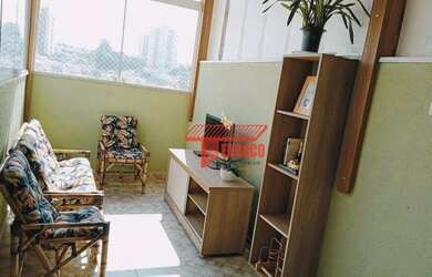 Imagem 9: Cobertura à venda, 69 m² por R$ 550.000,00 - Vila Marina - Santo André/SP