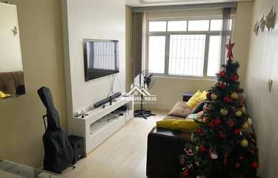 Imagem 2: São Vicente - Apartamento Padrão - GONZAGUINHA