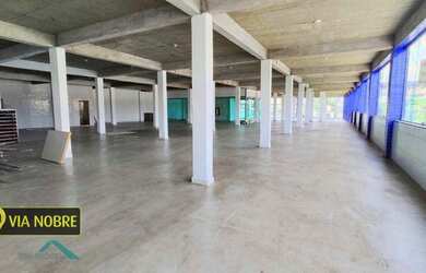 Imagem 2: Andar Corporativo para alugar, 900 m² por R$ 10.000,00/mês - Betânia...