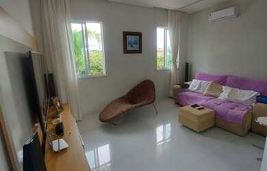 Imagem 9: Belíssima Casa em Condomínio de Alto Padrão-Altiplano