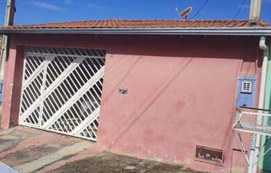 Imagem 1: CASA aparecidinha