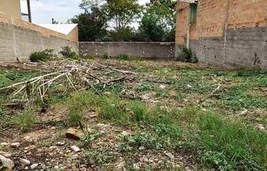 Imagem: O terreno está localizado em Lundcea, Lagoa Santa à venda