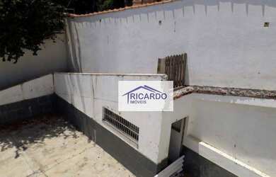 Imagem 2: Terreno à venda, 257 m² por R$ 450.000,00 - Vila Carmela I - Guarulhos/SP