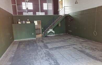 Imagem 3: GALPÃO NO MEDEIROS