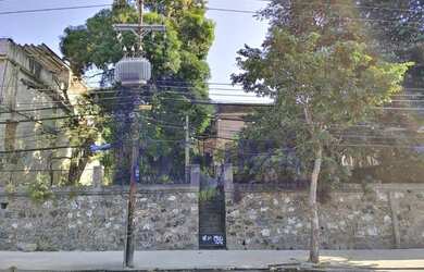 Imagem 1: Terreno para venda com 1600 metros quadrados em Bonsucesso