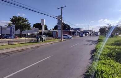 Imagem 5: Lote 600 m2 Av Rio Verde Aparecida de Goiânia Goiás