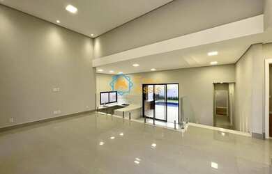 Imagem 5: Venda - Casa em condomínio - Loteamento Residencial Jardim Villagio - Americana - SP