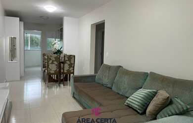 Imagem: O apartamento possui 3 Dormitórios, 2 Banheiros, 2 Vagas na