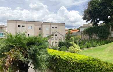 Imagem: O apartamento possui 3 Dormitórios, 2 Banheiros, 1 Vaga na