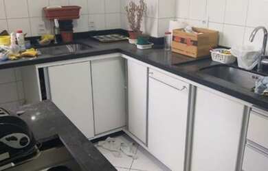 Imagem 5: AP3173 Apartamento Residencial / Kobrasol