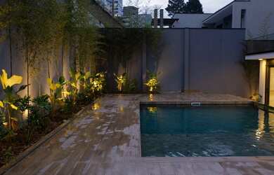 Imagem 12: Linda casa no condomínio Alpha Conde