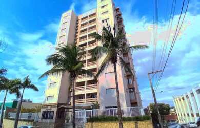 Imagem: O apartamento possui 3 Dormitórios, 1 Banheiro, 85m² de Área