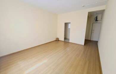 Imagem: O depósito possui 40m² de Área e está localizado em Centro