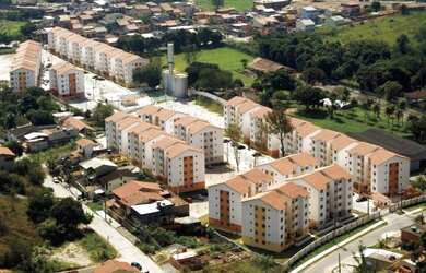 Imagem 3: Apartamento em Campo Grande no Residencial Park Silvestre