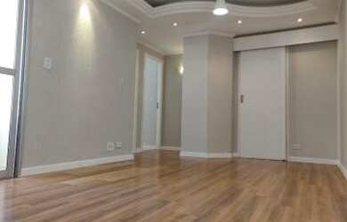 Imagem: O apartamento à venda possui 2 Dormitórios, 2 Banheiros, 1