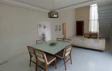 Imagem 7: Belíssima Casa em Condomínio de Alto Padrão-Altiplano